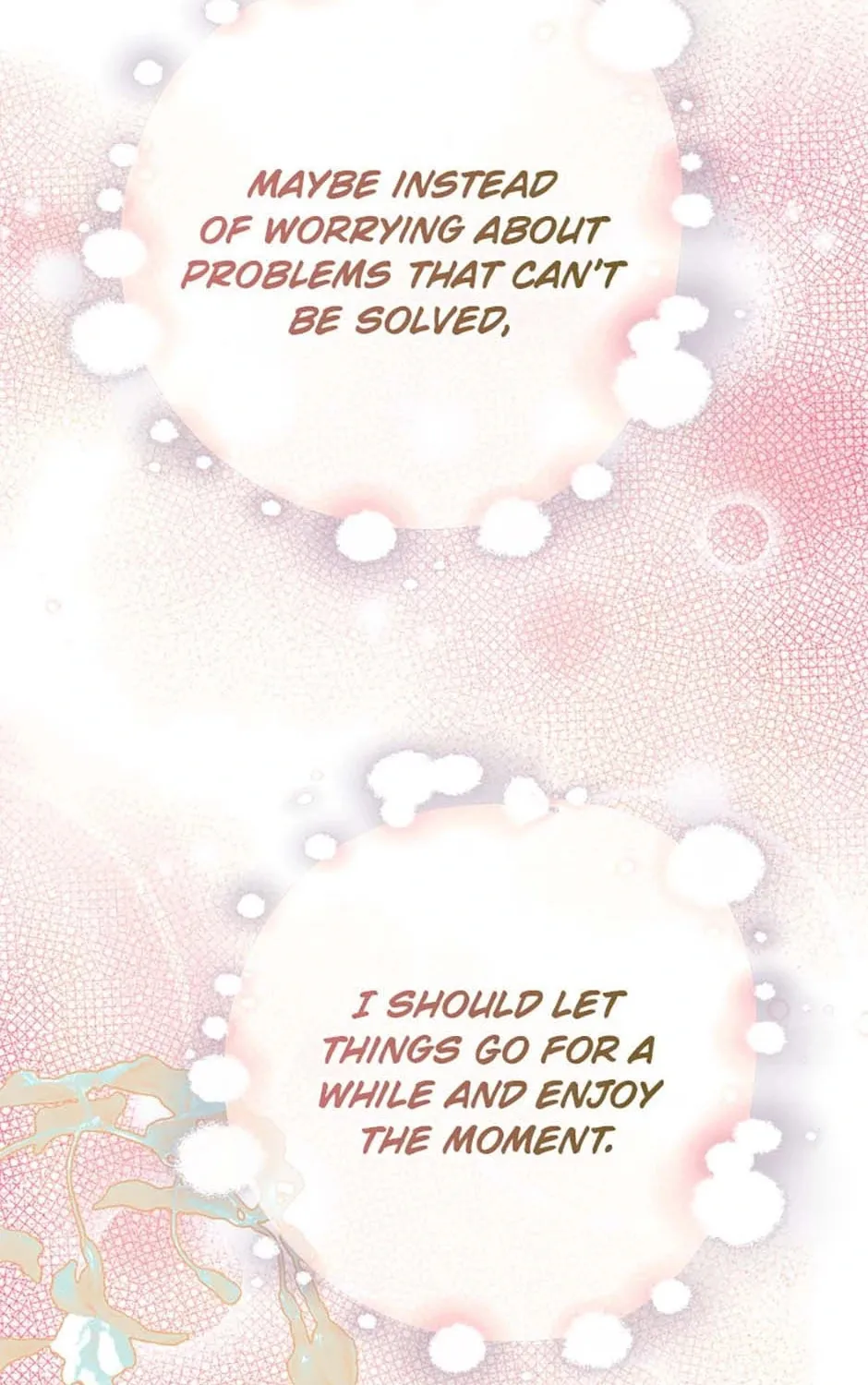 Hiding My True Self Chapter 76 page 111 - 