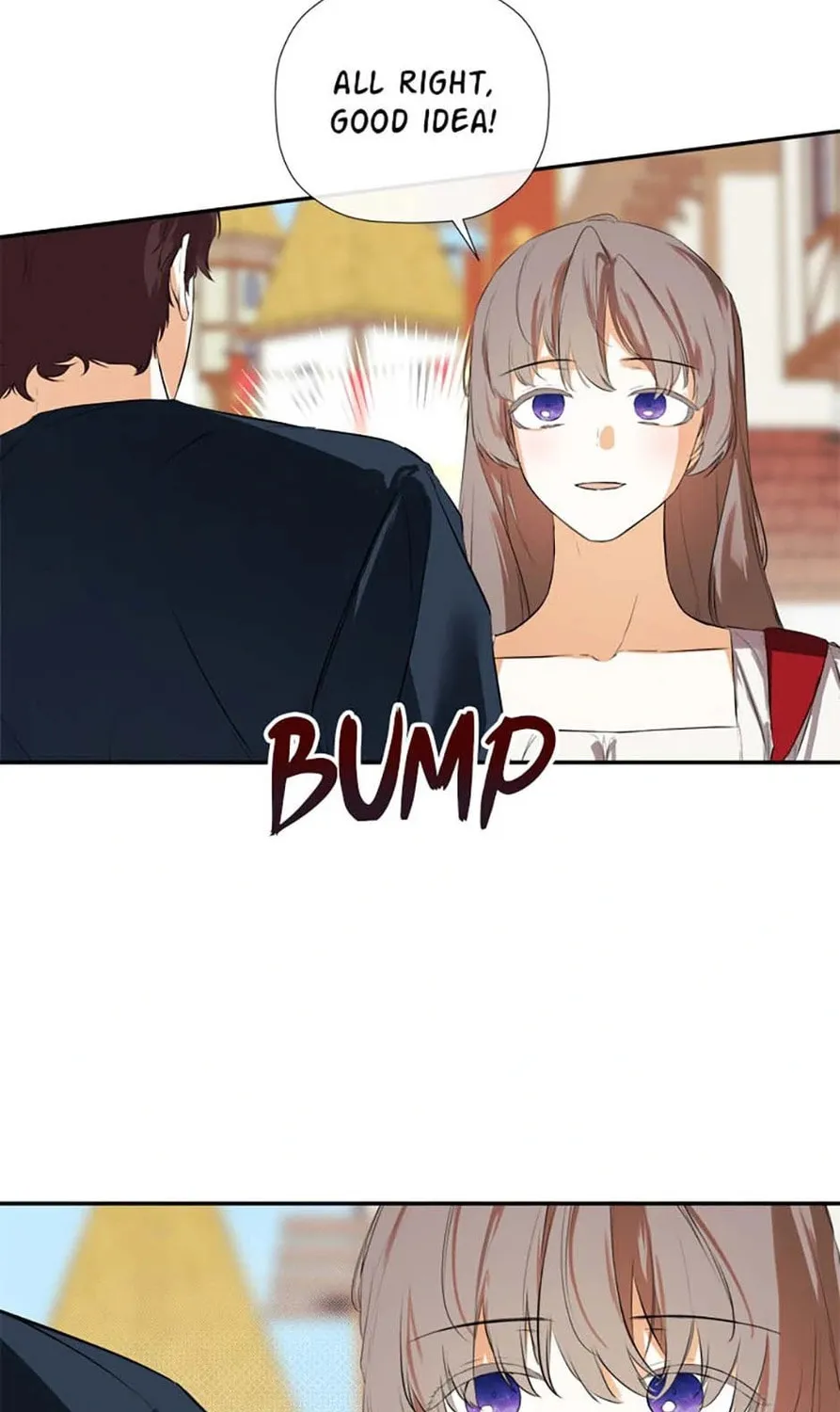 Hiding My True Self Chapter 76 page 117 - 