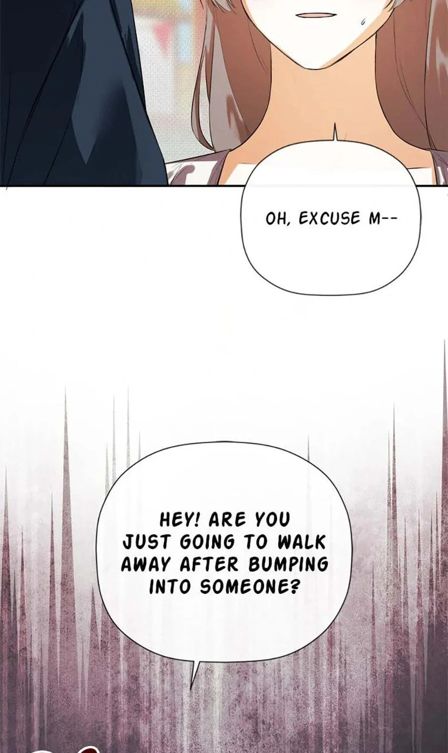 Hiding My True Self Chapter 76 page 119 - 