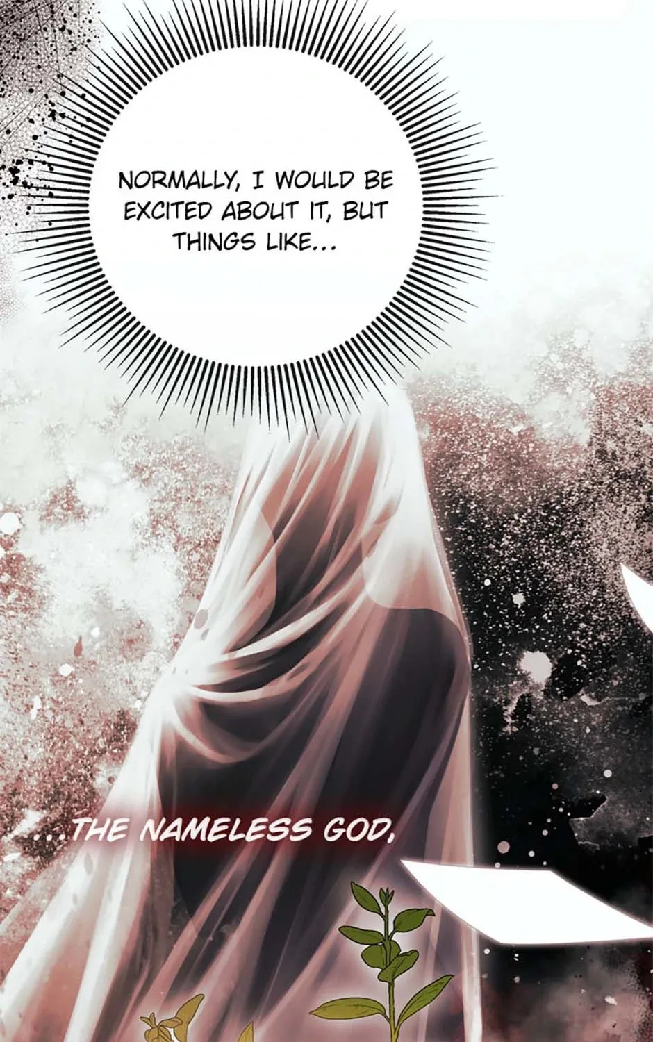 Hiding My True Self Chapter 76 page 13 - 