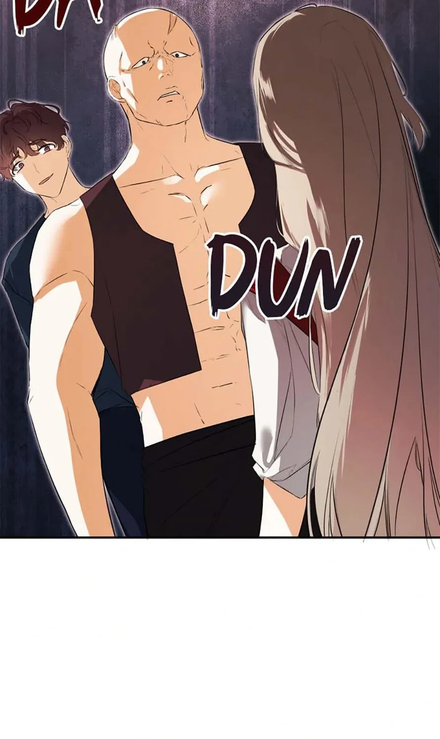 Hiding My True Self Chapter 76 page 121 - 