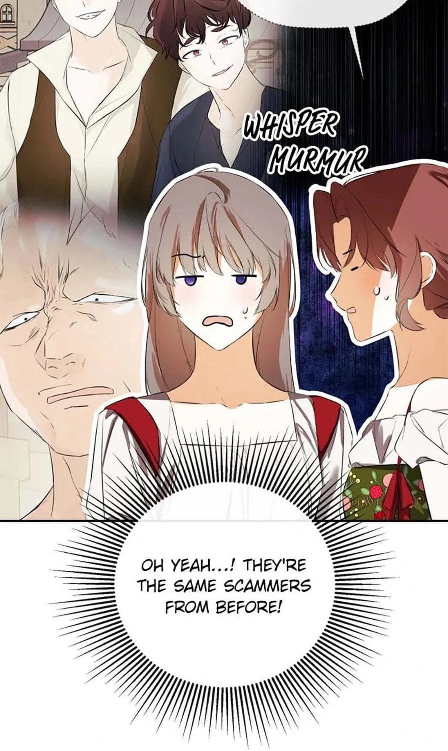 Hiding My True Self Chapter 76 page 125 - 