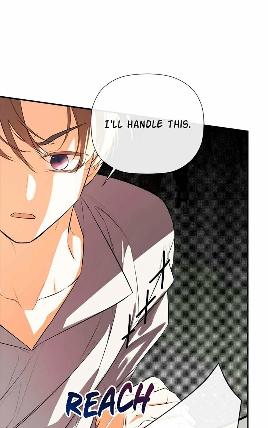 Hiding My True Self Chapter 76 page 127 - 