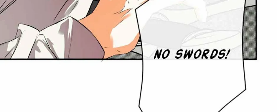 Hiding My True Self Chapter 76 page 128 - 