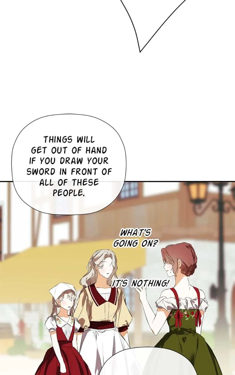 Hiding My True Self Chapter 76 page 129 - 