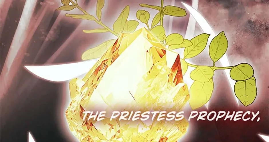Hiding My True Self Chapter 76 page 14 - 