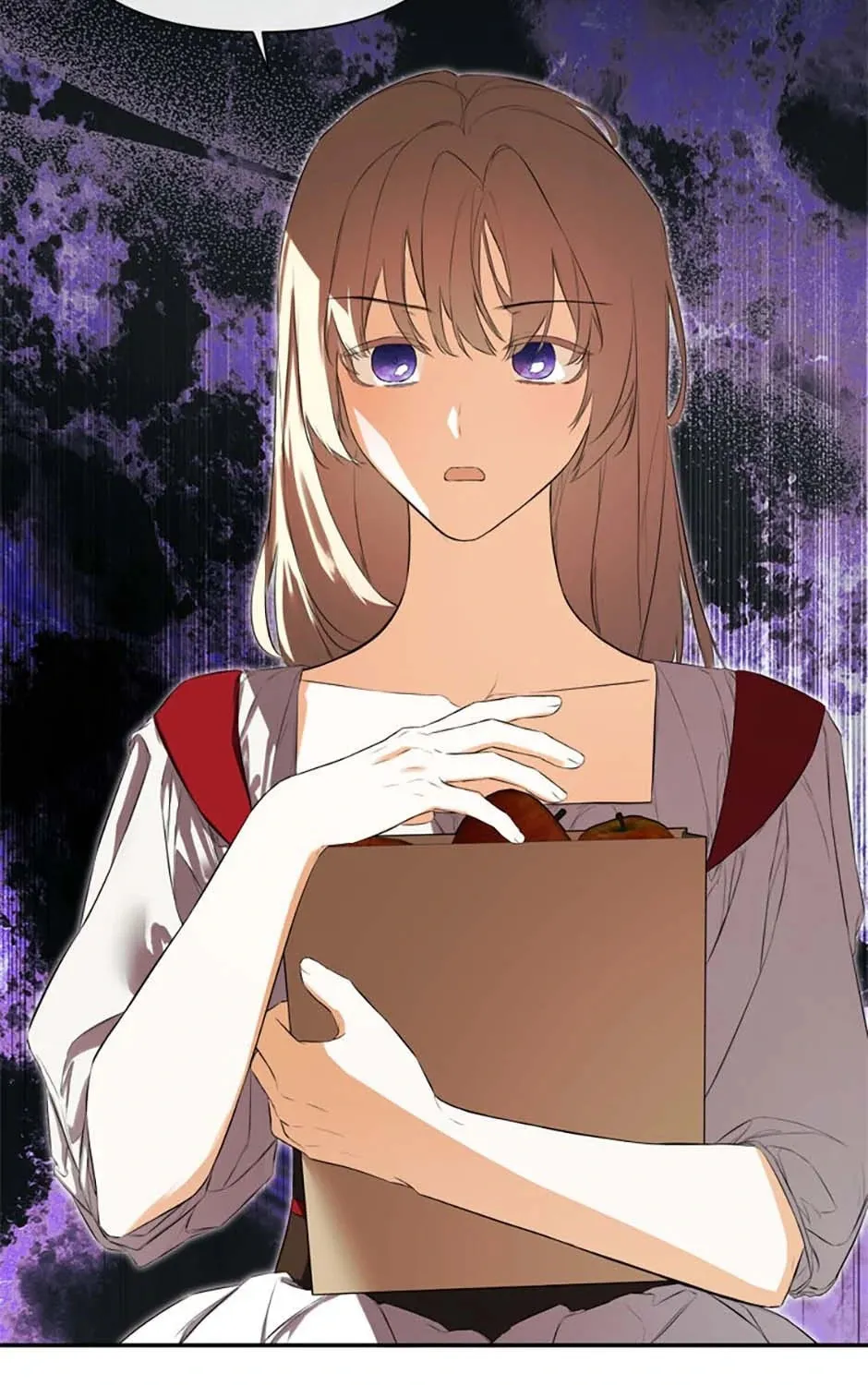 Hiding My True Self Chapter 76 page 133 - 