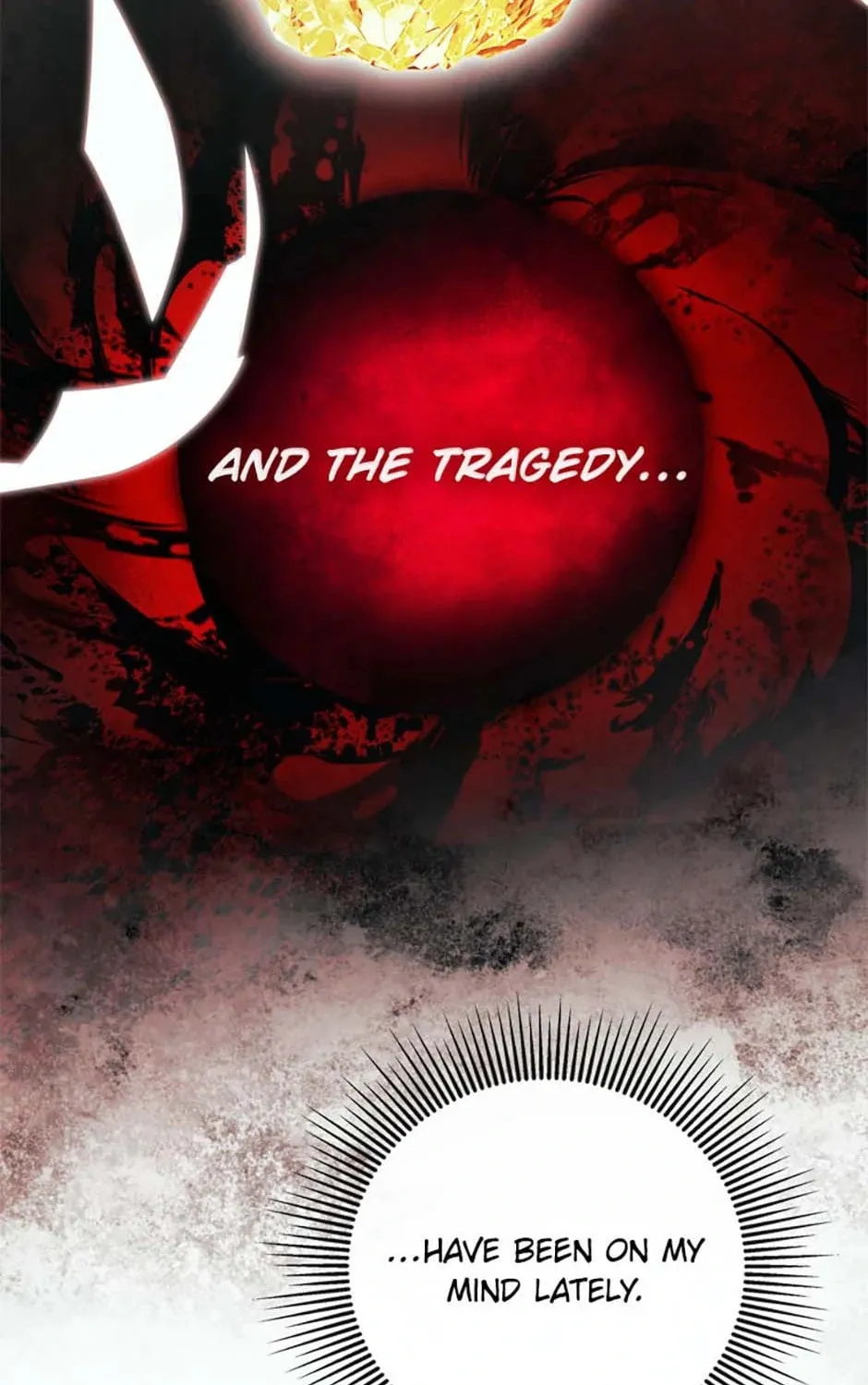 Hiding My True Self Chapter 76 page 15 - 