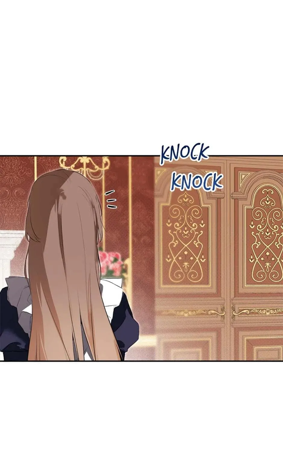 Hiding My True Self Chapter 76 page 17 - 