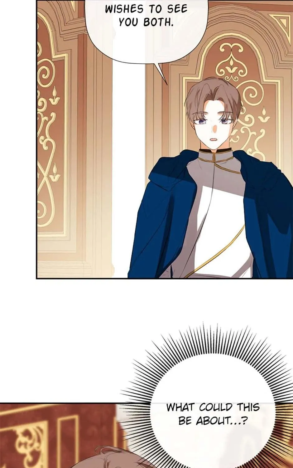 Hiding My True Self Chapter 76 page 19 - 