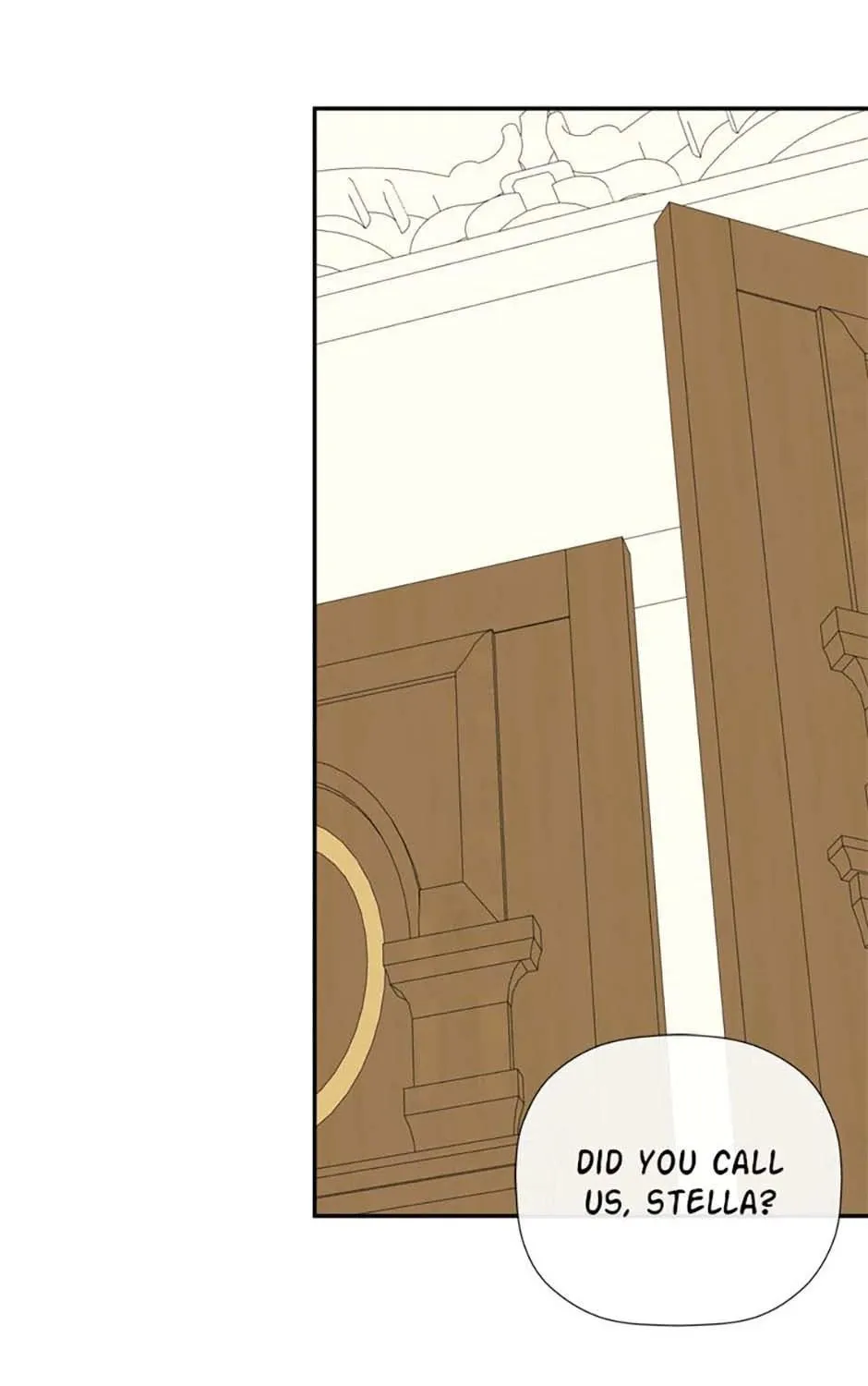 Hiding My True Self Chapter 76 page 23 - 