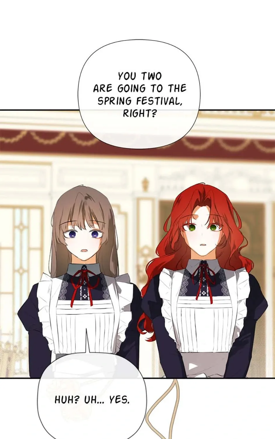 Hiding My True Self Chapter 76 page 25 - 