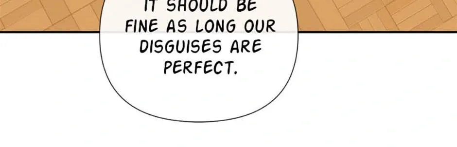 Hiding My True Self Chapter 76 page 38 - 