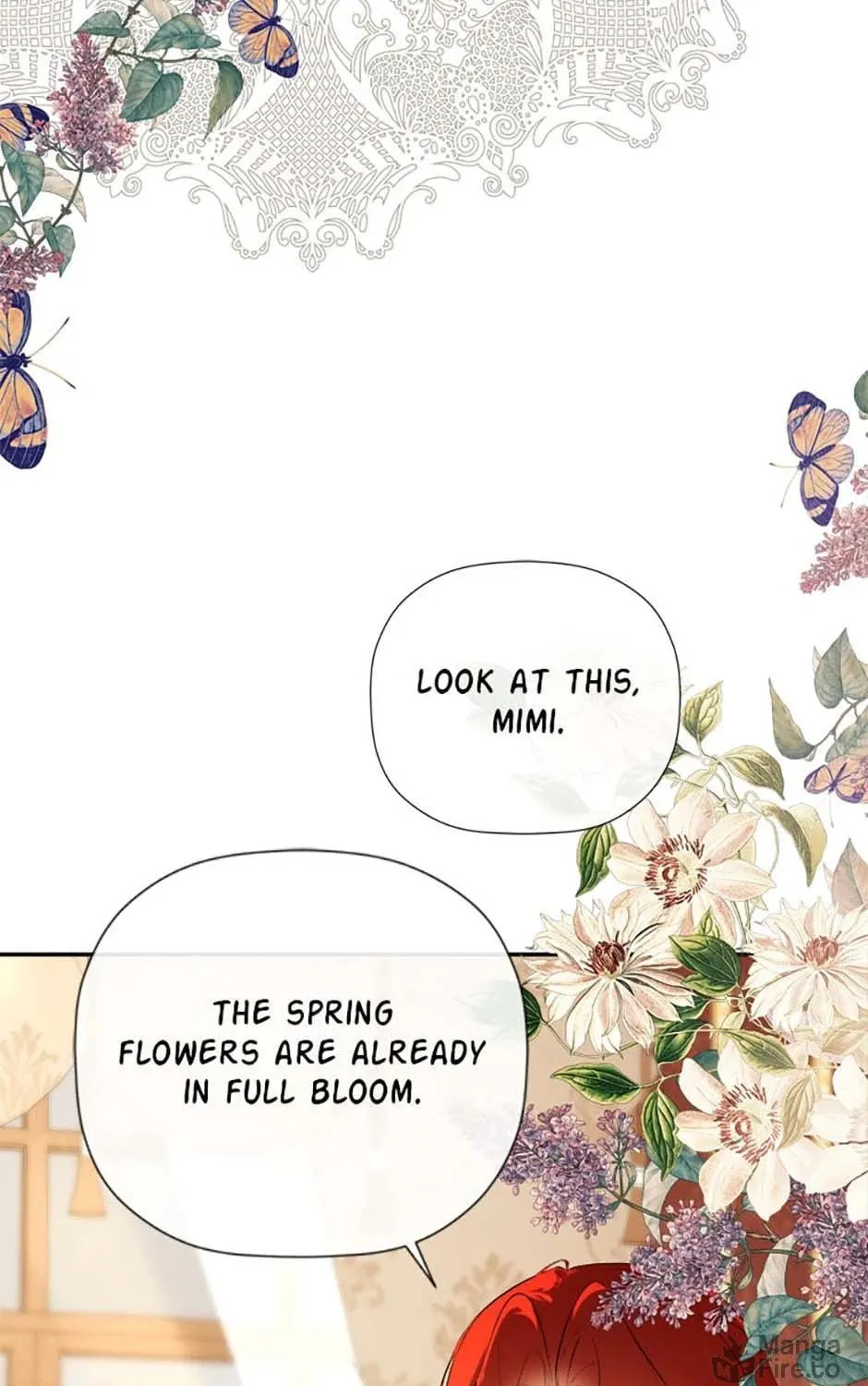Hiding My True Self Chapter 76 page 5 - 