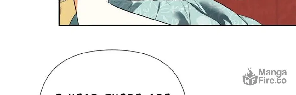 Hiding My True Self Chapter 76 page 42 - 