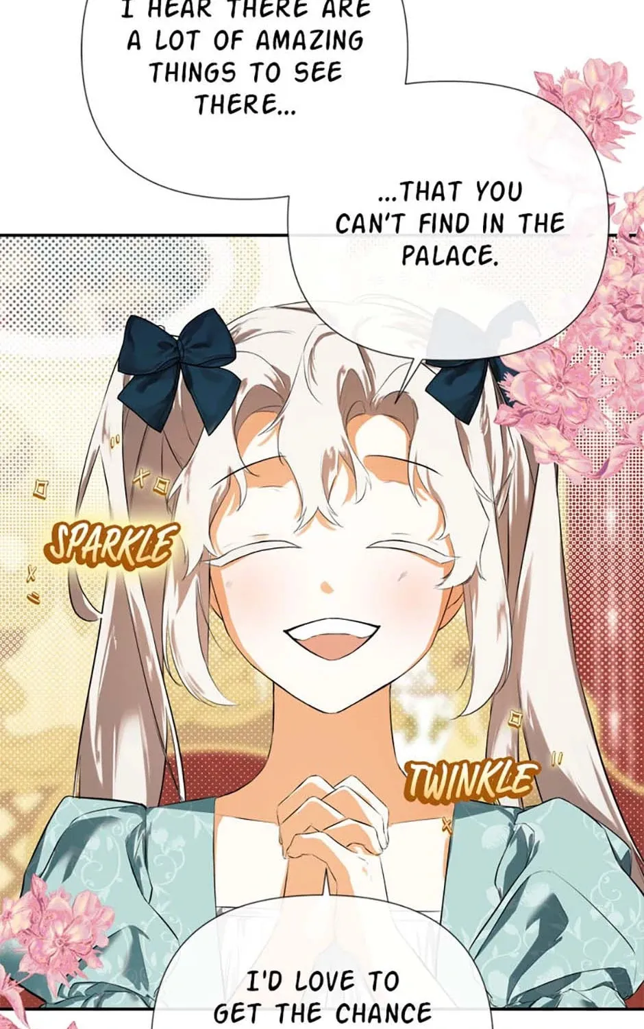 Hiding My True Self Chapter 76 page 43 - 