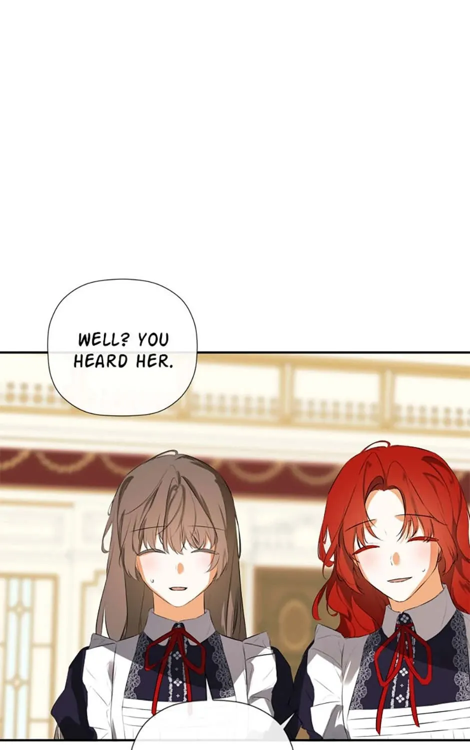 Hiding My True Self Chapter 76 page 45 - 