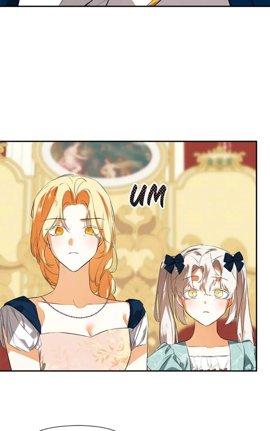 Hiding My True Self Chapter 76 page 51 - 