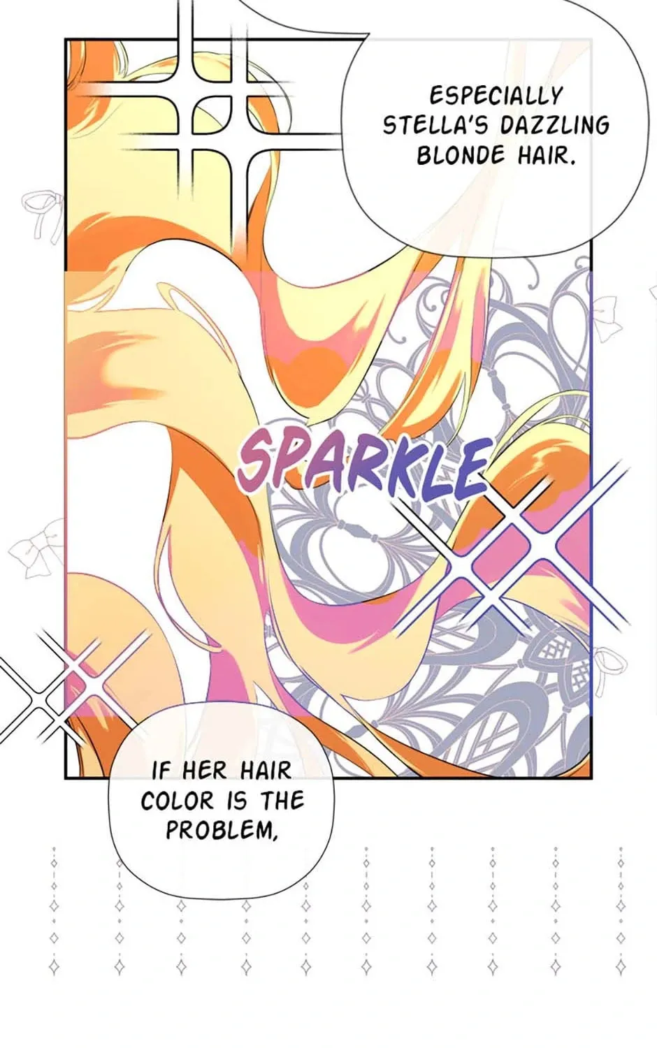 Hiding My True Self Chapter 76 page 61 - 
