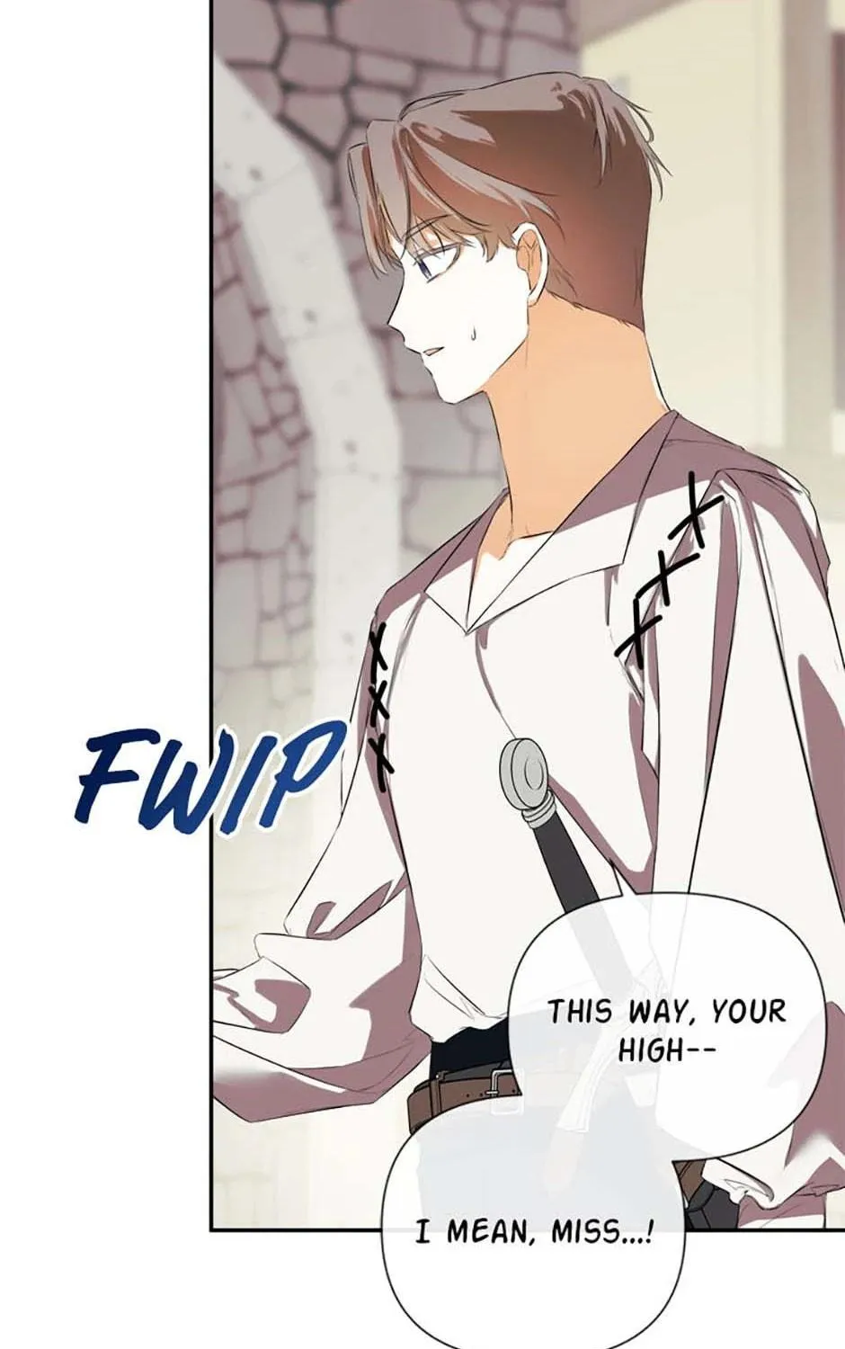 Hiding My True Self Chapter 76 page 69 - 