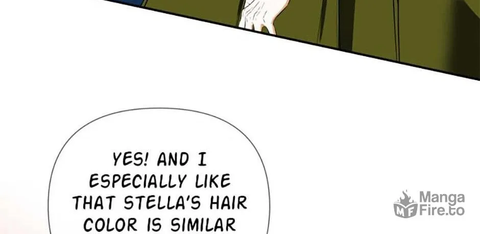 Hiding My True Self Chapter 76 page 78 - 