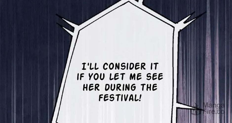 Hiding My True Self Chapter 76 page 84 - 