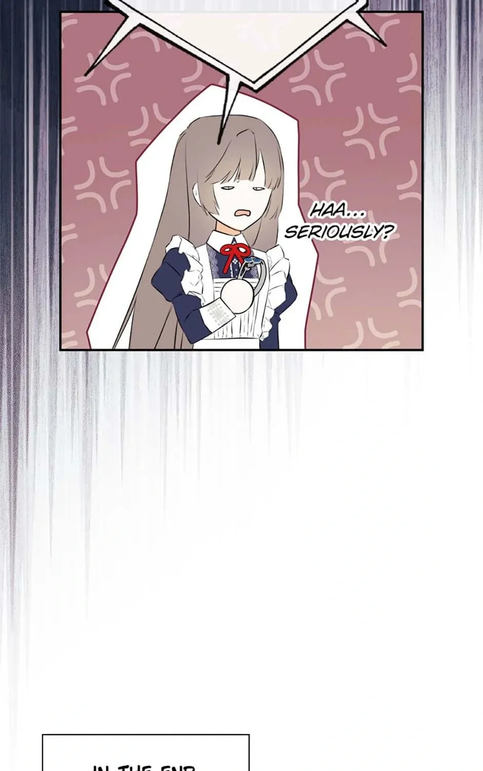 Hiding My True Self Chapter 76 page 85 - 