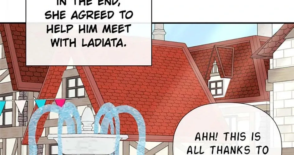 Hiding My True Self Chapter 76 page 86 - 