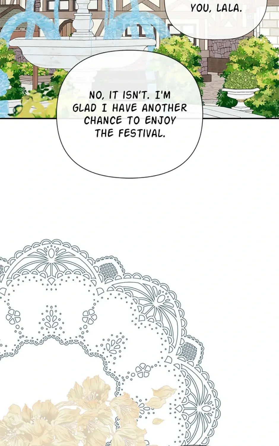 Hiding My True Self Chapter 76 page 87 - 
