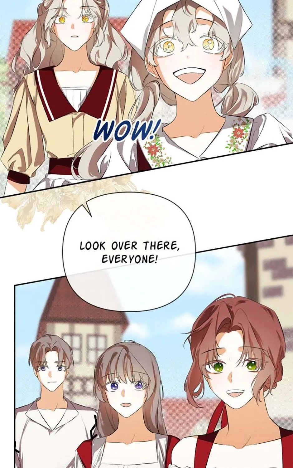 Hiding My True Self Chapter 76 page 89 - 