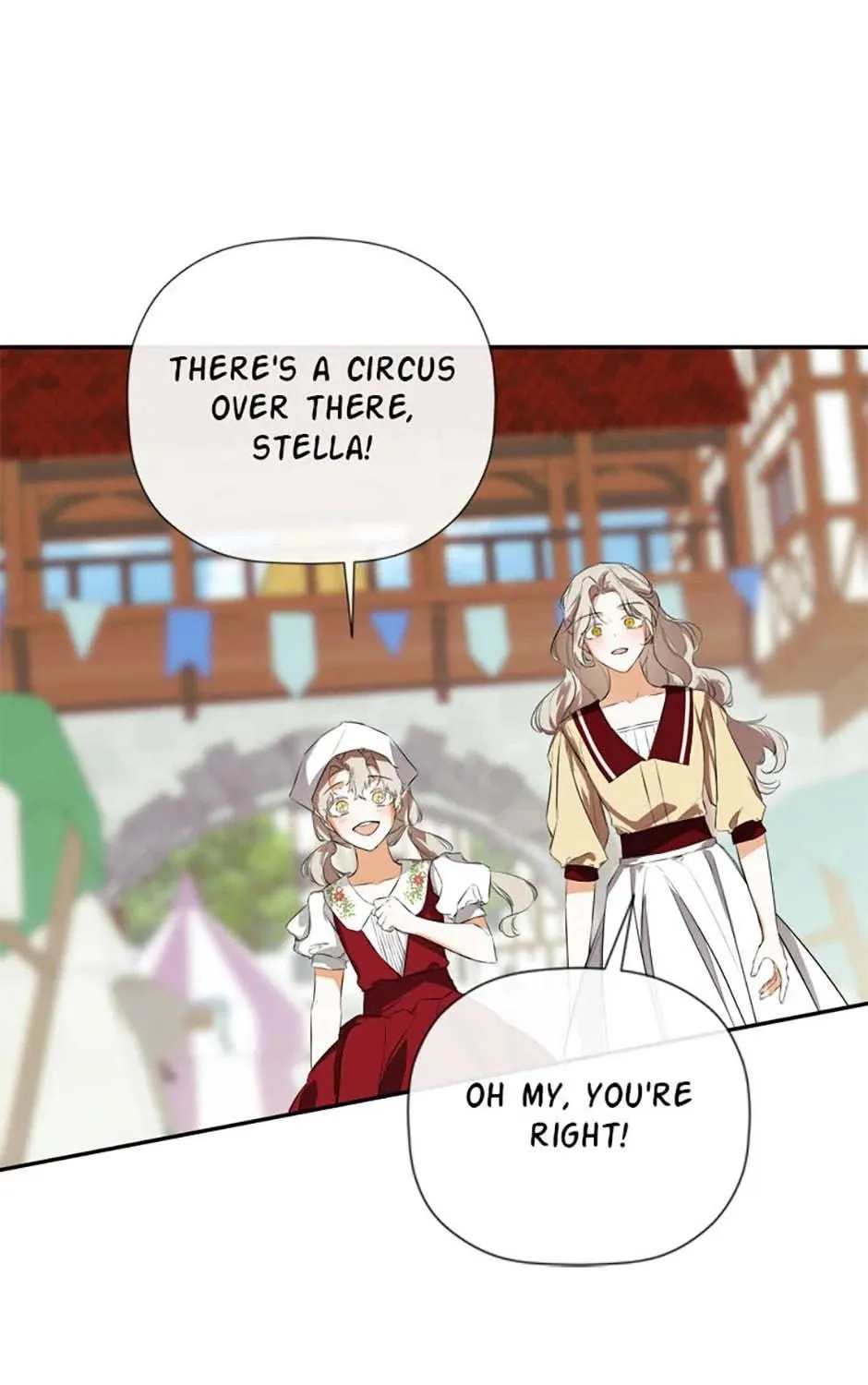 Hiding My True Self Chapter 76 page 95 - 