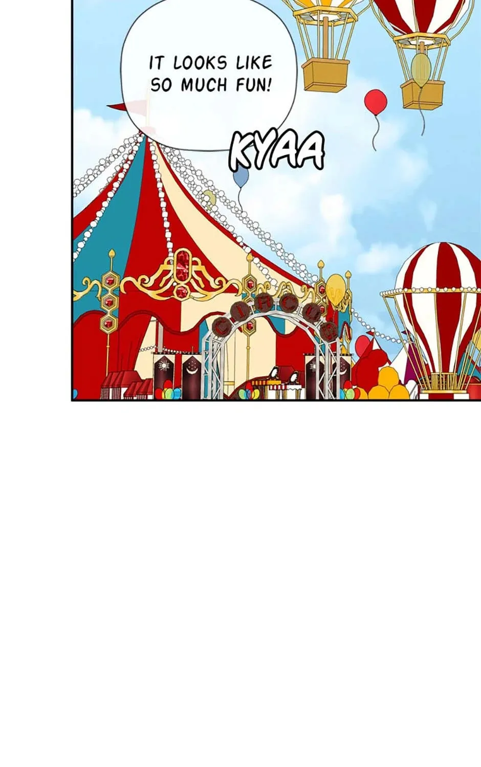 Hiding My True Self Chapter 76 page 97 - 