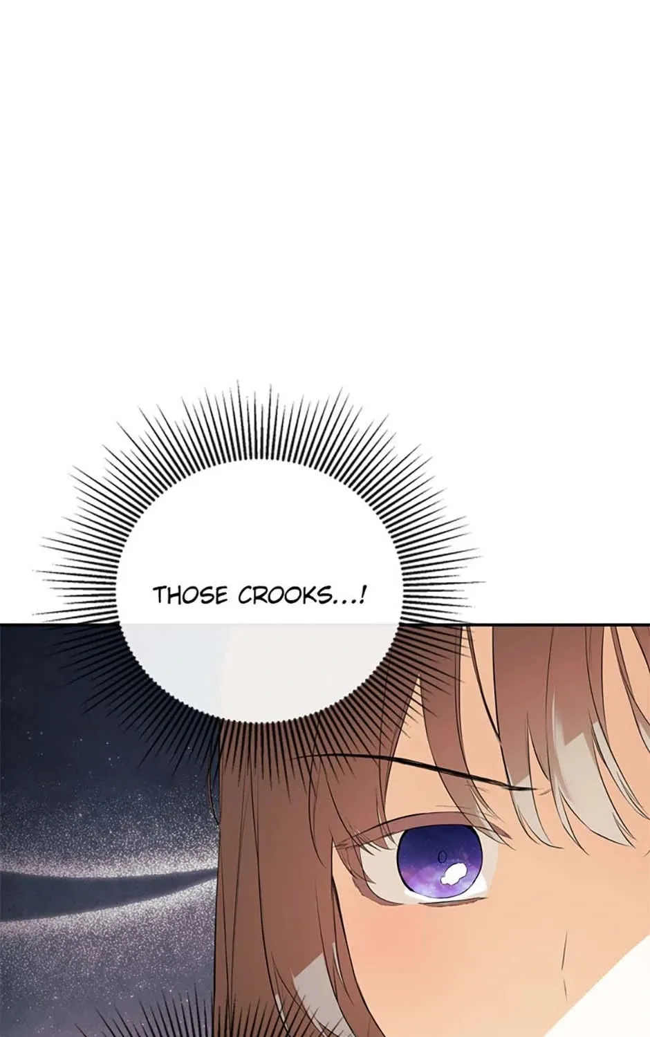 Hiding My True Self Chapter 77 page 1 - 