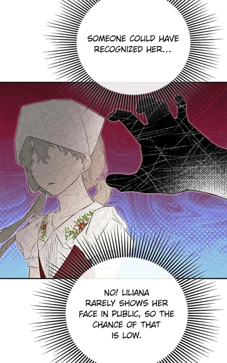 Hiding My True Self Chapter 77 page 101 - 