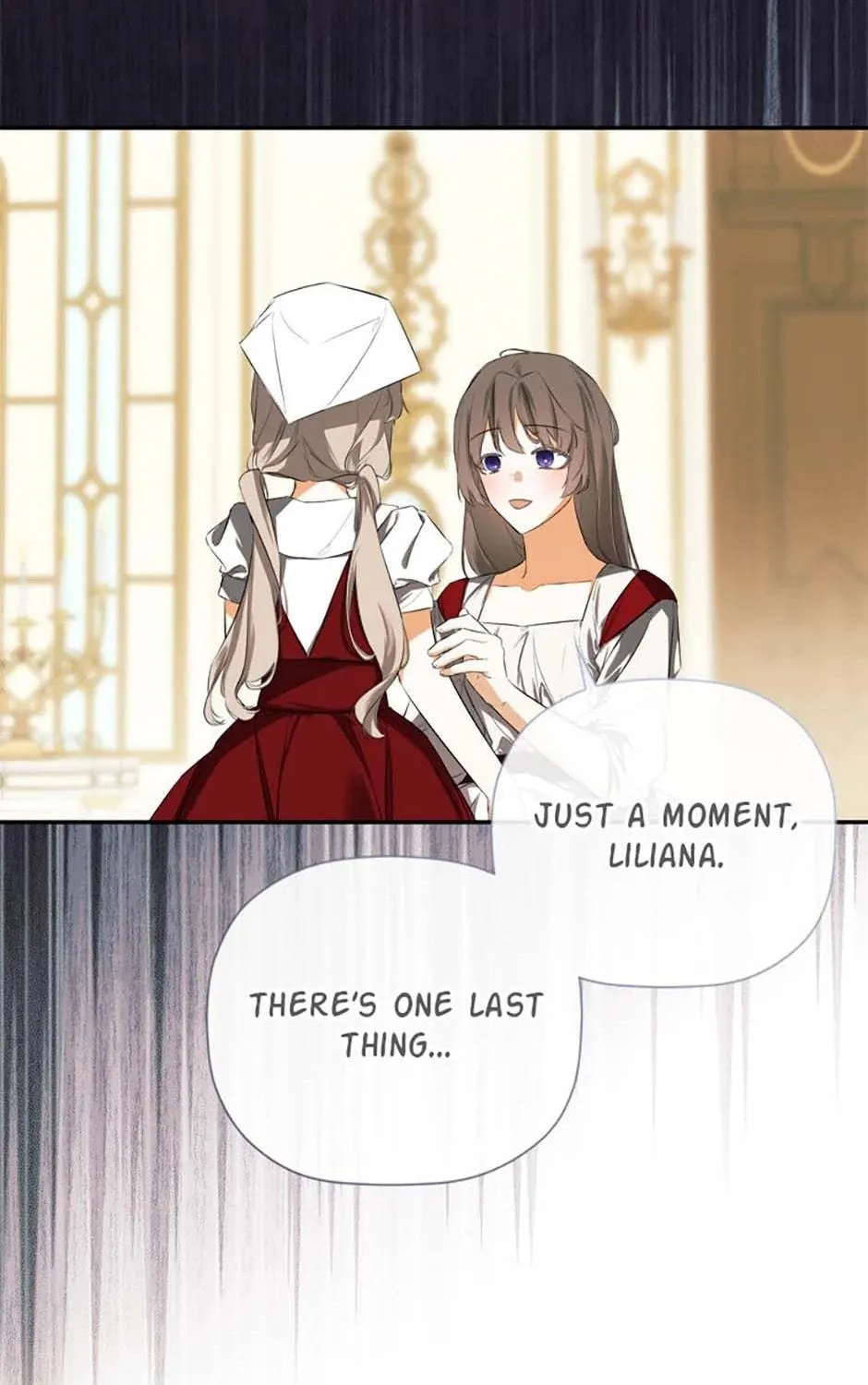 Hiding My True Self Chapter 77 page 109 - 