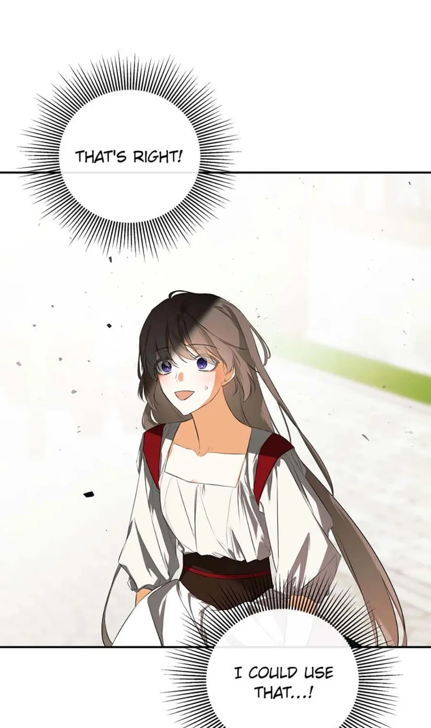 Hiding My True Self Chapter 77 page 111 - 
