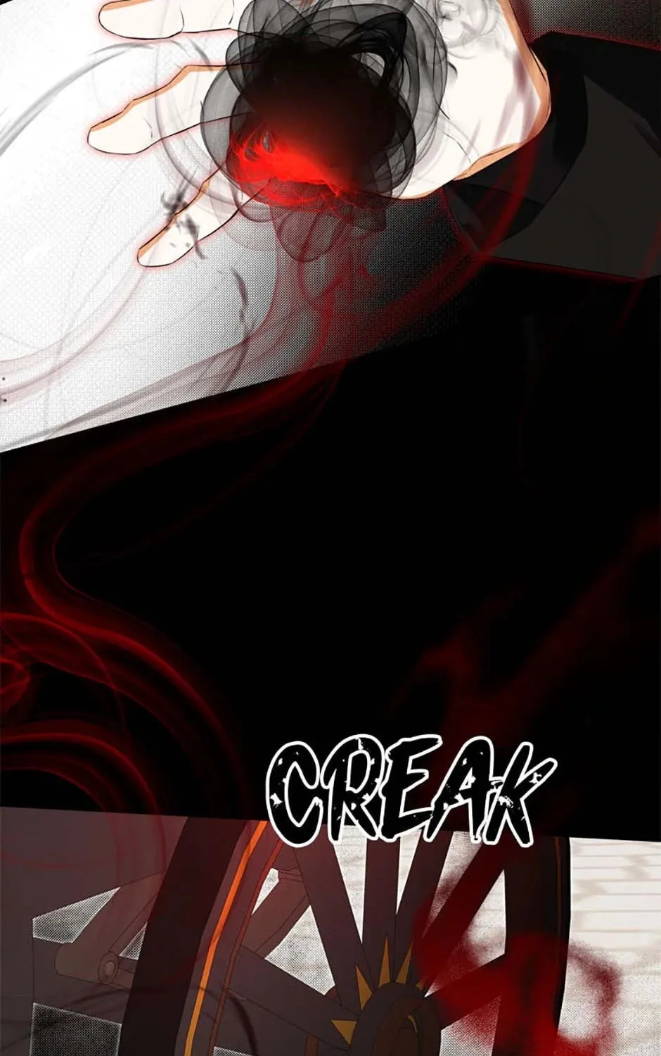Hiding My True Self Chapter 77 page 123 - 