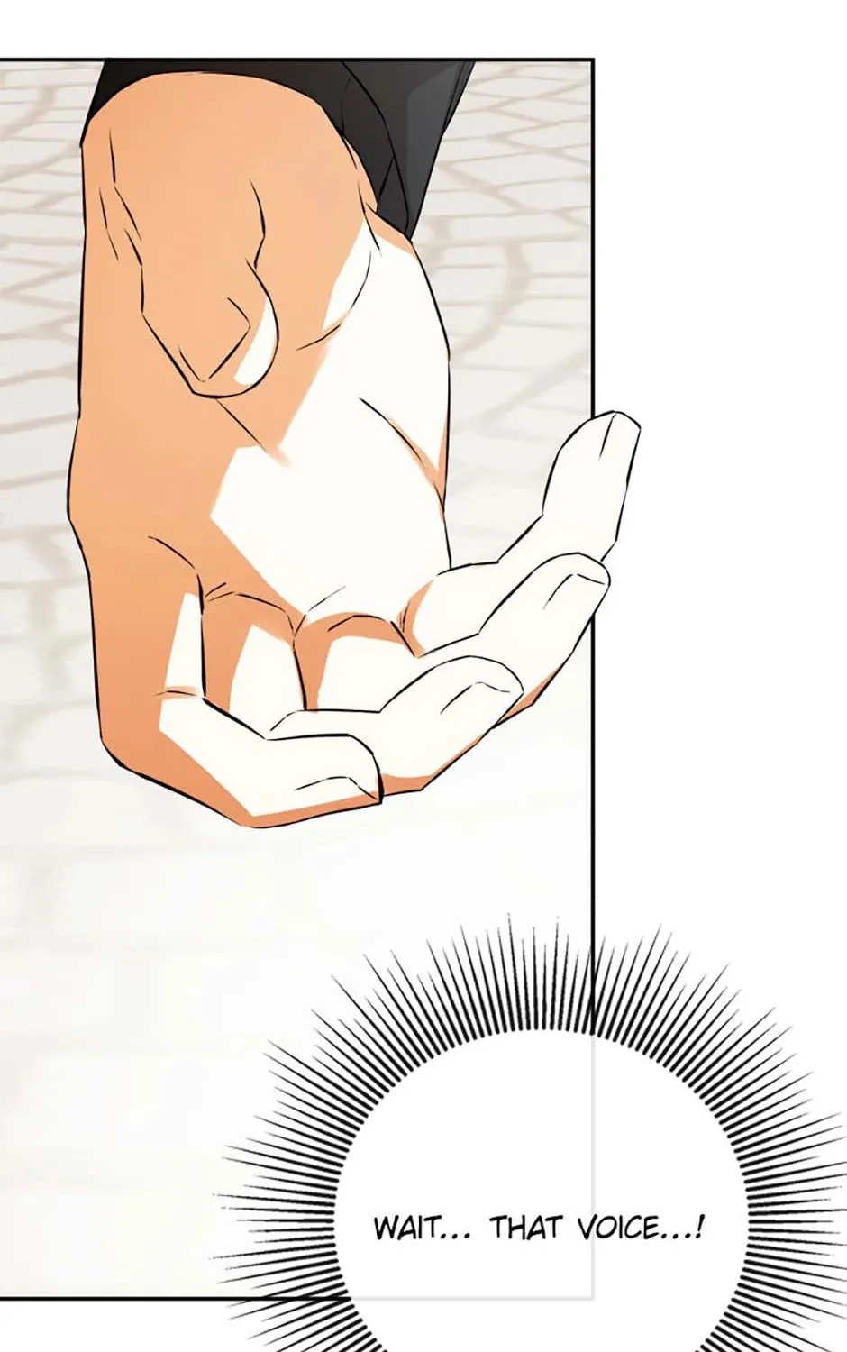 Hiding My True Self Chapter 77 page 135 - 