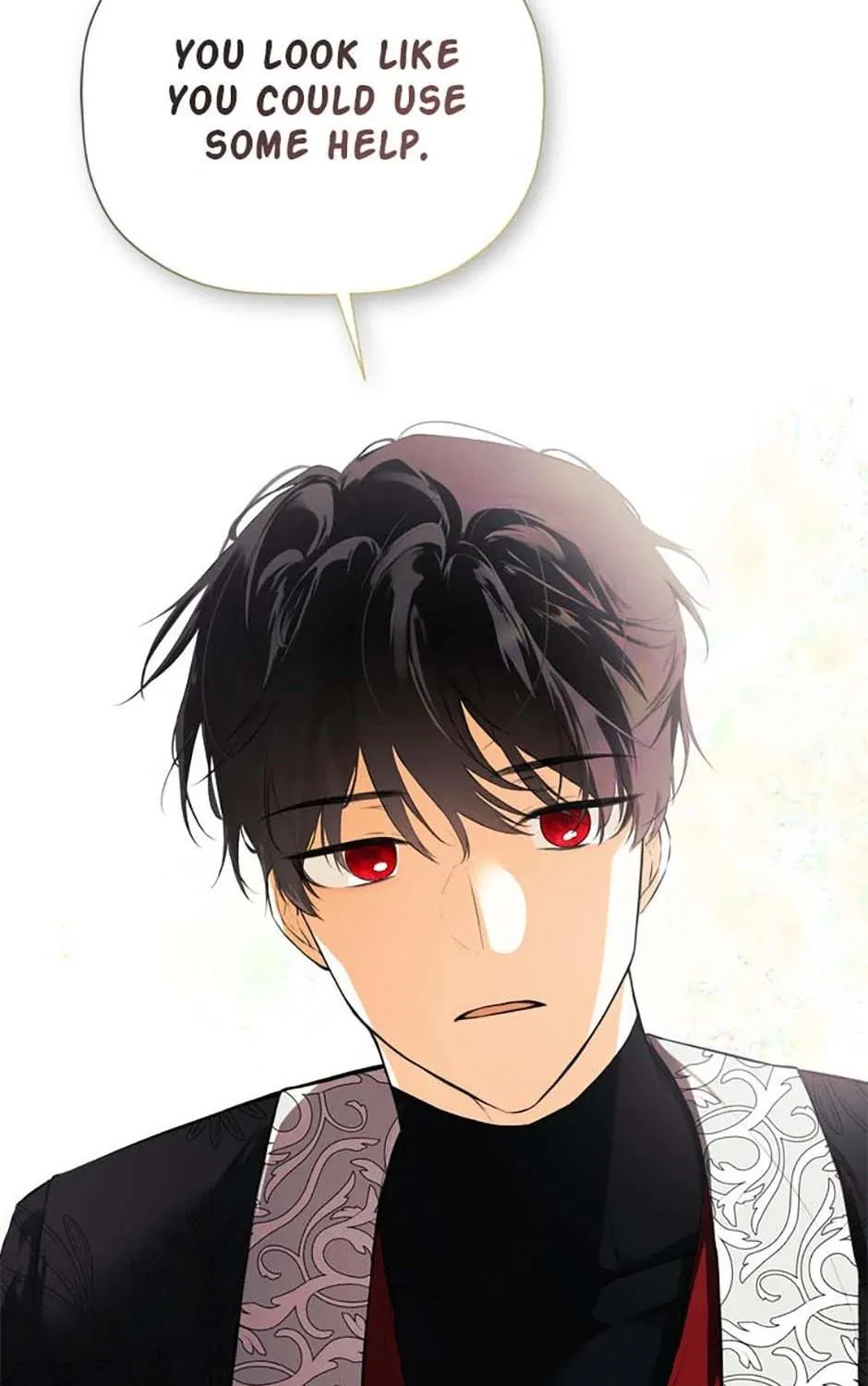 Hiding My True Self Chapter 77 page 137 - 