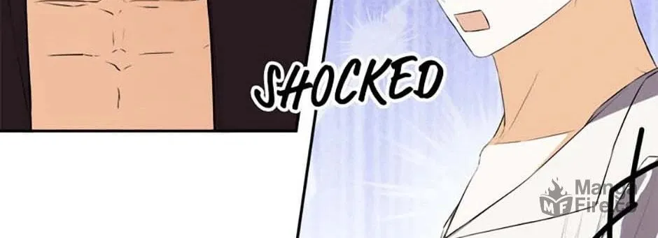 Hiding My True Self Chapter 77 page 18 - 