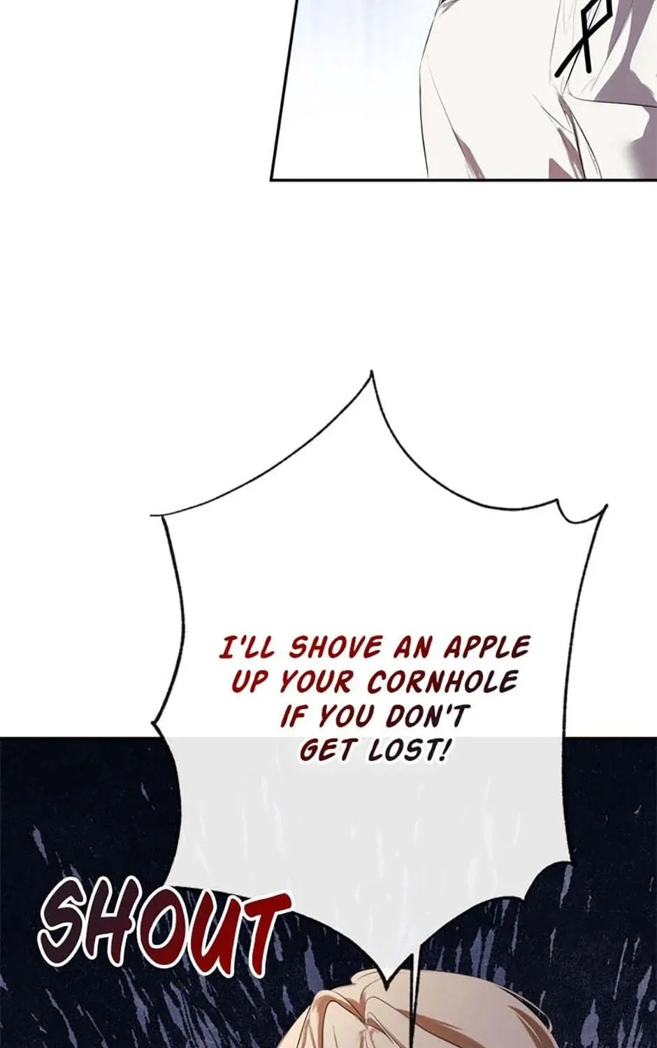 Hiding My True Self Chapter 77 page 19 - 
