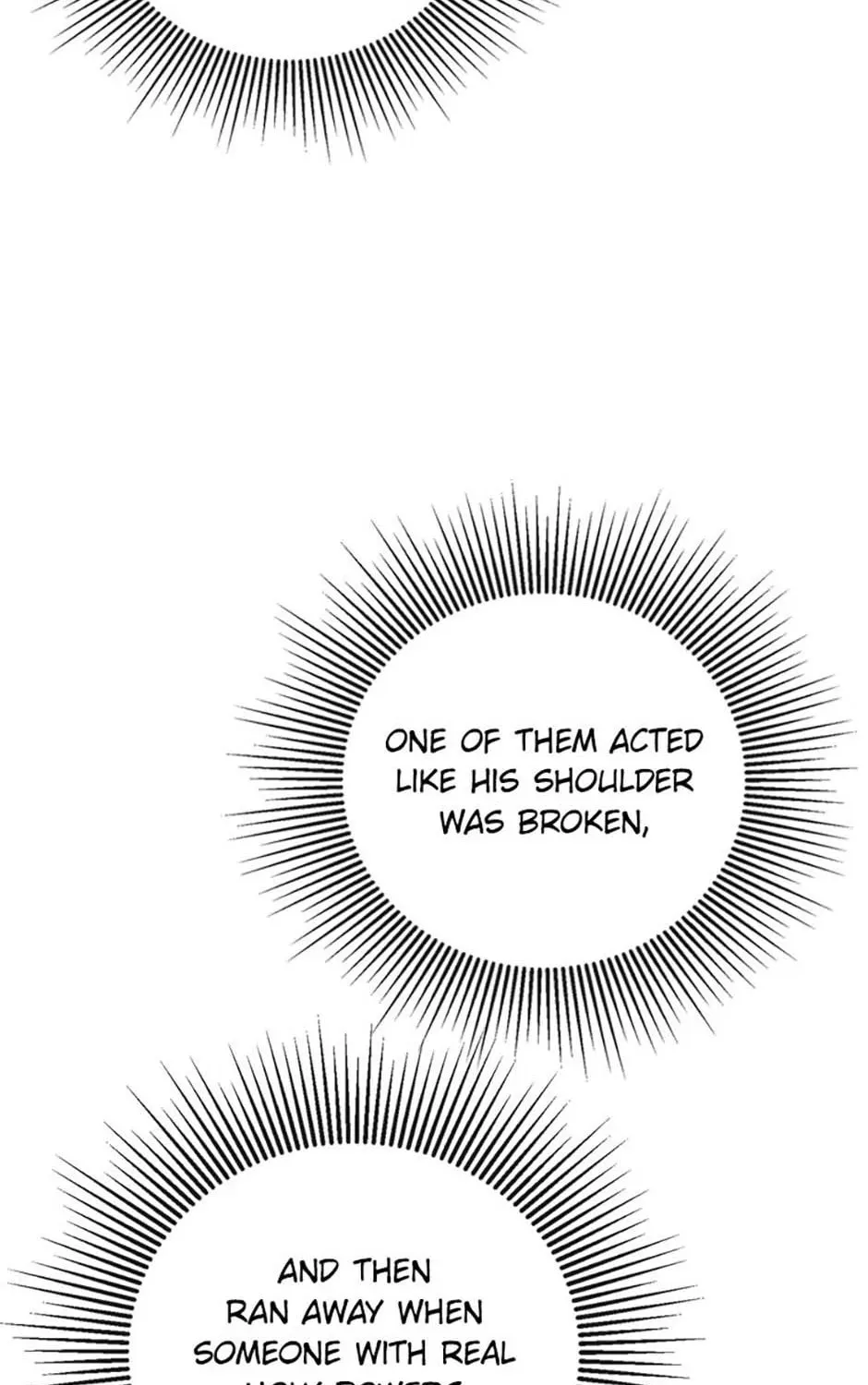 Hiding My True Self Chapter 77 page 3 - 