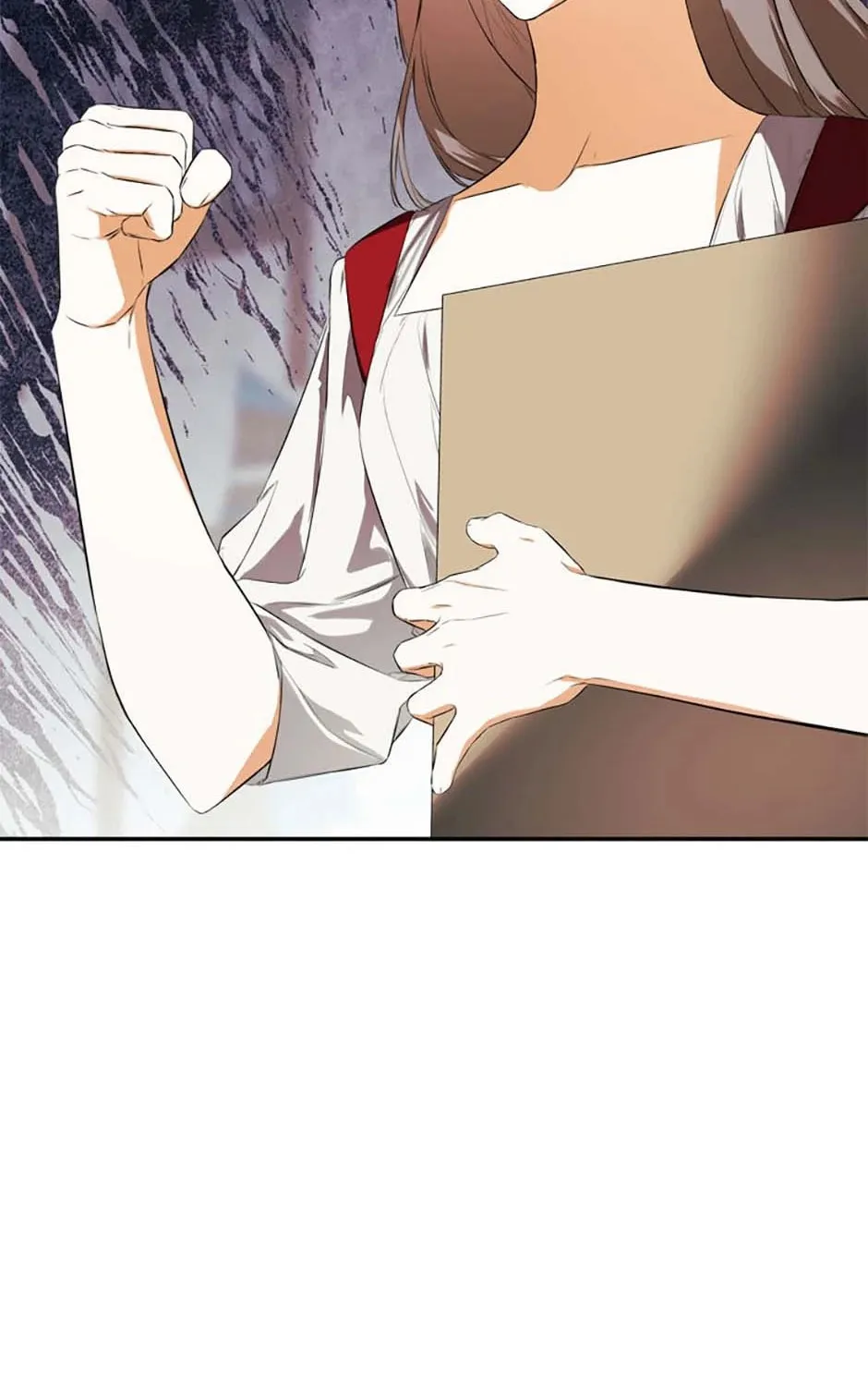 Hiding My True Self Chapter 77 page 21 - 