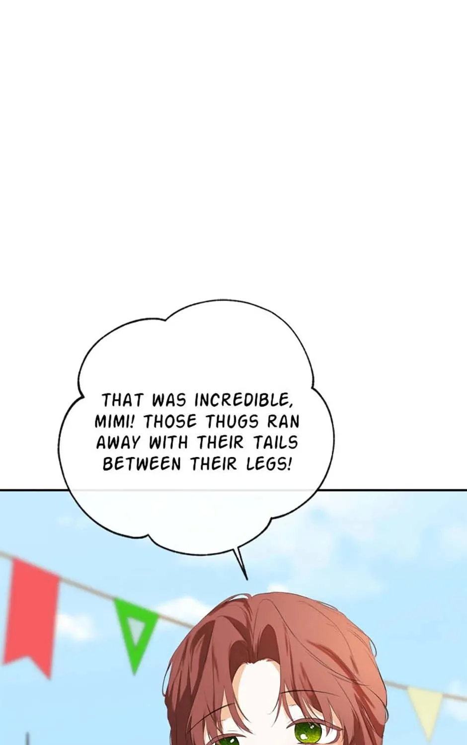 Hiding My True Self Chapter 77 page 25 - 