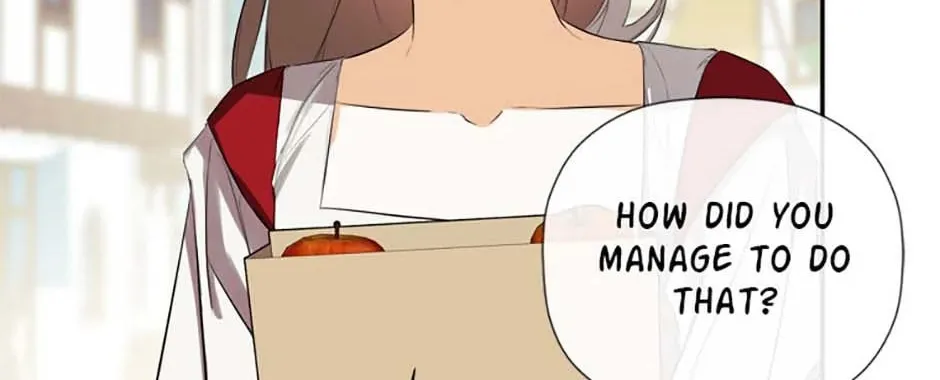 Hiding My True Self Chapter 77 page 28 - 