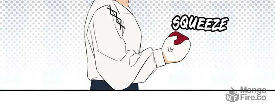 Hiding My True Self Chapter 77 page 30 - 
