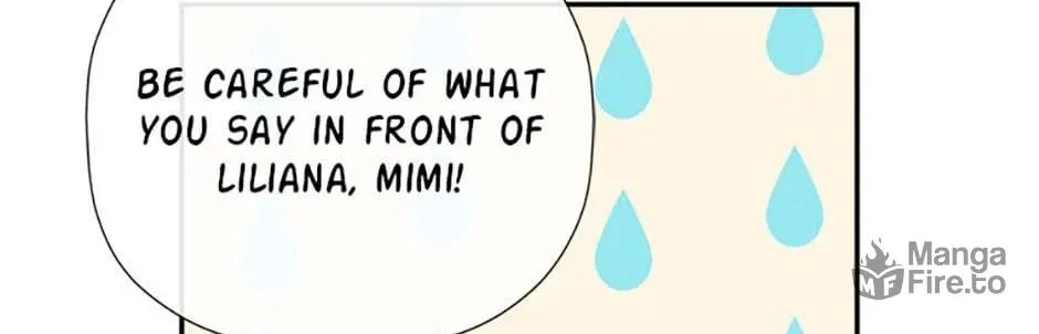Hiding My True Self Chapter 77 page 36 - 