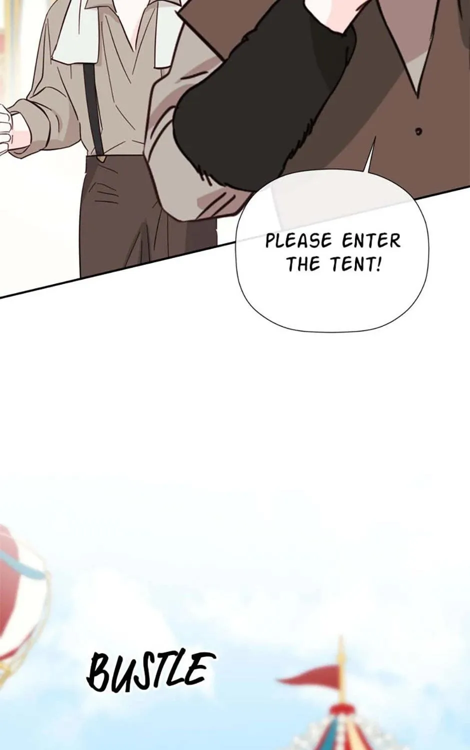 Hiding My True Self Chapter 77 page 41 - 