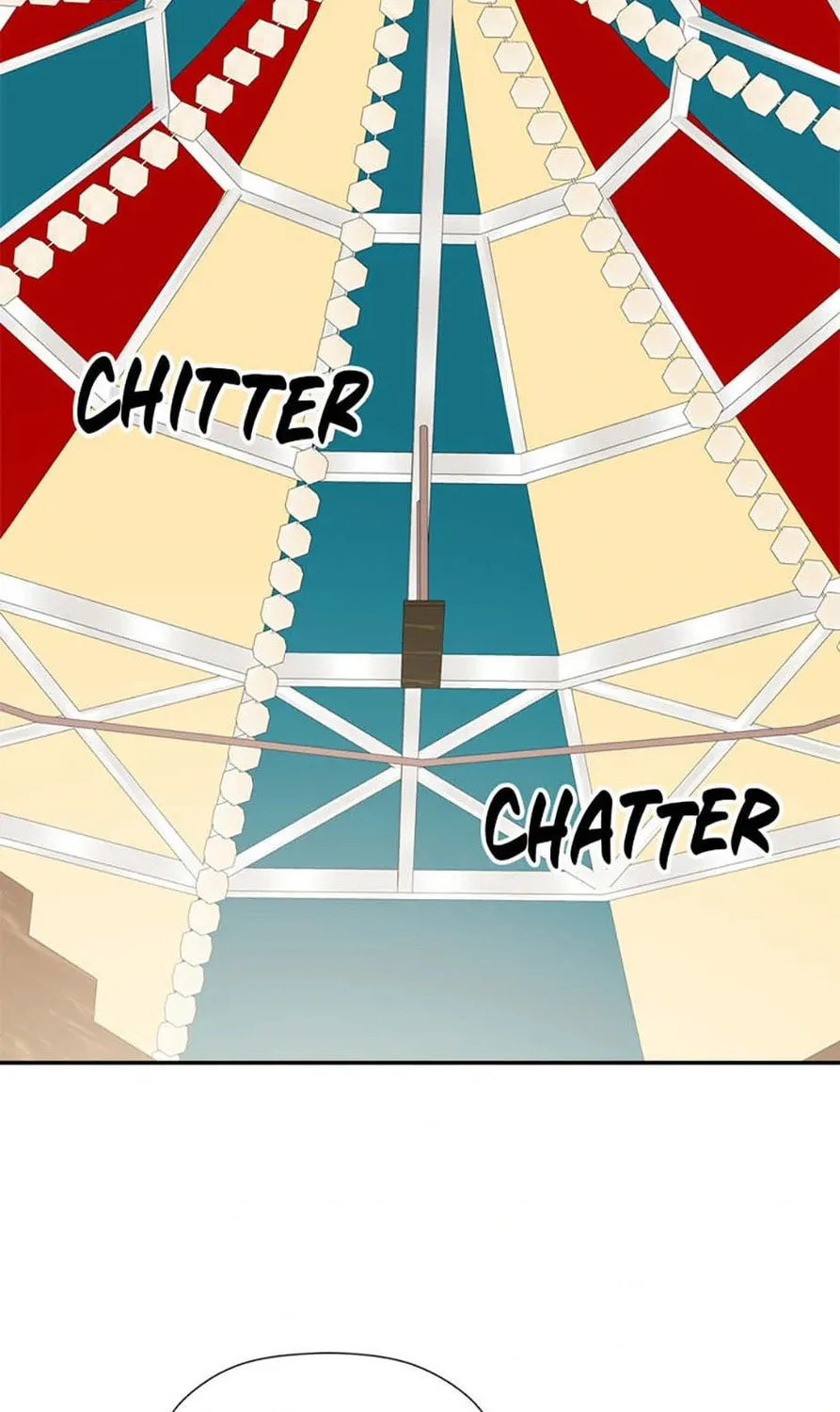 Hiding My True Self Chapter 77 page 51 - 
