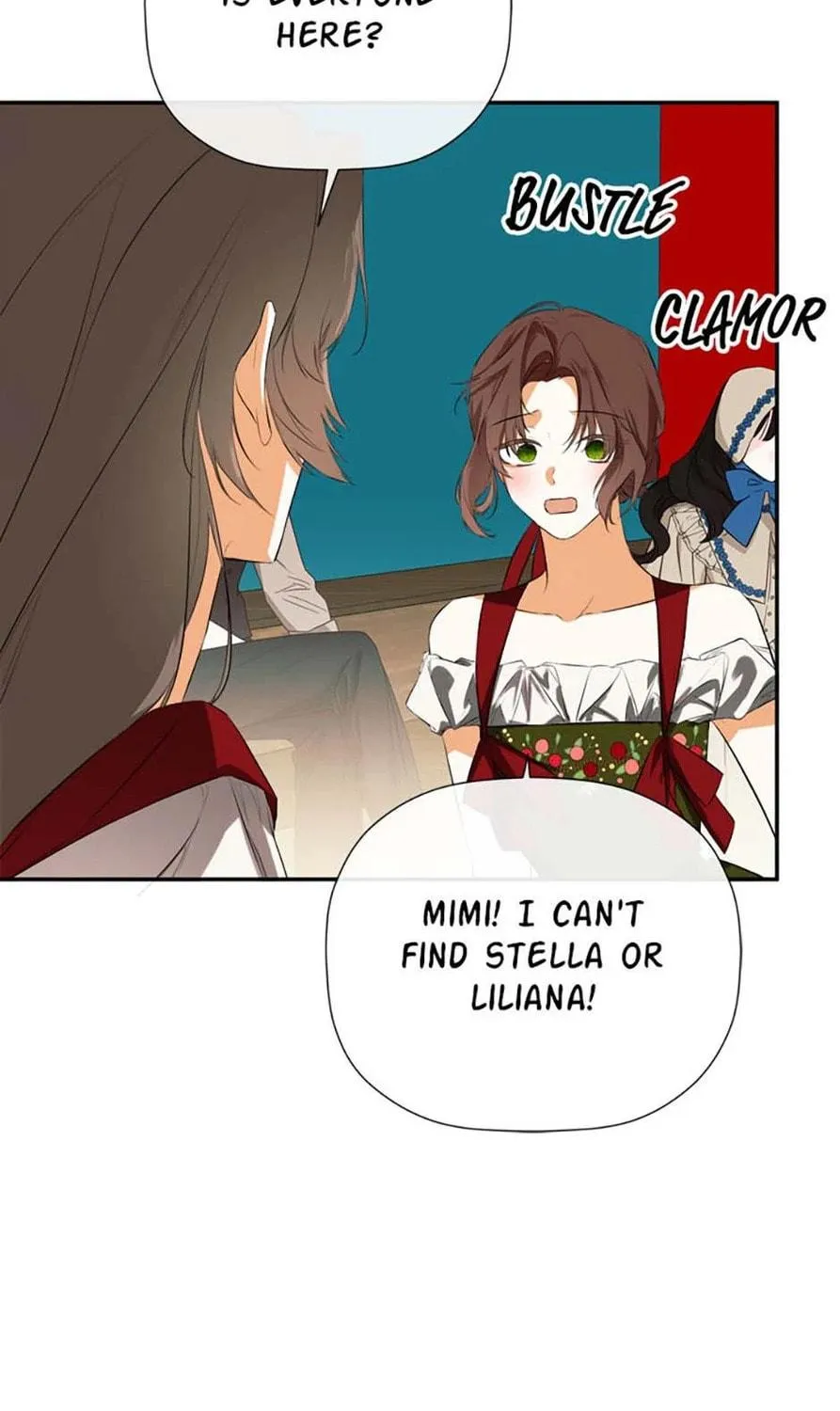 Hiding My True Self Chapter 77 page 53 - 